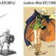 Illustration for article titled Lets Analyze The Art Behind The Newest Dragons Crown Trailer